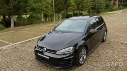 Volkswagen Golf de 2015