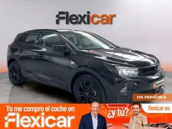 Opel Grandland 1.2T XHT MT6 S/S GS