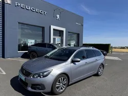 Peugeot 308 SW 1.5 BlueHDi 130ch S&S Allure