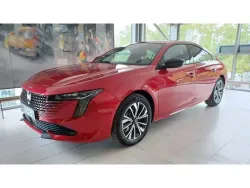 PEUGEOT 508 1.5BlueHDi S&S Allure EAT8 130