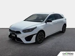 KIA CEED 1.5 T-GDi 140 ch DCT7 GT-line Premium