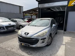 VENTE DANS L'ETAT Peugeot 308 1.6 HDI Confort 90 5P