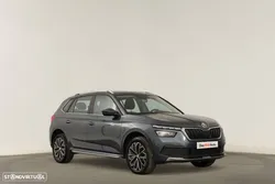 Skoda Kamiq 1.0 TSI Style DSG