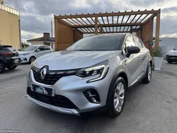 Renault Captur 1.0 tce exclusive