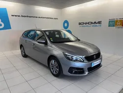 Peugeot 308 SW BLUEHDI 130 Active Business