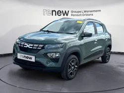 Dacia Spring Expression