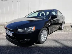 Mitsubishi Lancer LANCER 1.6i 117CV AC