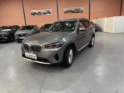 BMW X3 sDrive 18dA xLine M Sport