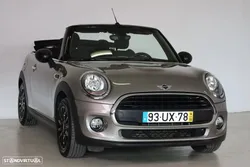MINI Cabrio One Sport Edition