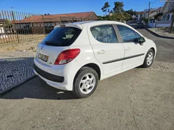 Peugeot 207 1.4Hdi