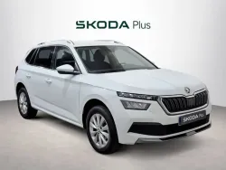 Skoda Kamiq 1.0 TSI Ambition 81kW