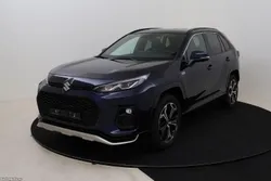 Suzuki  GLX