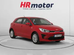 KIA Rio 1.2 DPi Concept 84