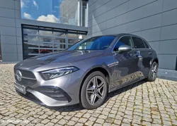 Mercedes-Benz A 250 e