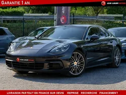Porsche Panamera II 3.0 V6 440ch 4S