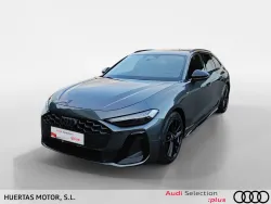 AUDI A5 Avant TDI Black line 204 S tronic
