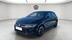 VOLKSWAGEN Polo 1.0 TSI 95 S&S BVM5 R-Line Edition
