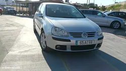 VW Golf 1.4 FSi Trendline