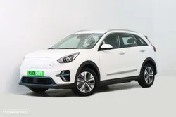 Kia e-Niro 64kWh