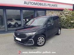 Ford Tourneo Connect 2.0 ECOBLUE 102 TITANIUM 7PL