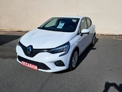 Renault Clio V SCe 65 Business