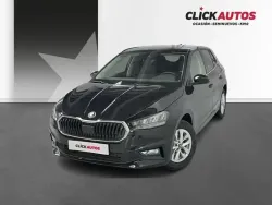 Skoda Fabia 1.0 TSI Selection 70kW
