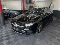 MERCEDES CLASSE A A 200 - BV 7G-DCT - AMG Line Edition 1 GARANTIE 12 MOIS