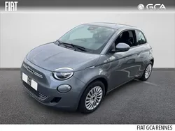 Fiat 500 e 95ch MY23