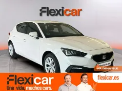 SEAT León 2.0TDI S&S Style 115