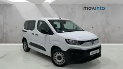 CITROEN Berlingo Combi BlueHDi S&S Talla M You 100