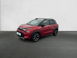 Citroën C3 Aircross BlueHDi 120 S&S EAT6 - Shine Pack