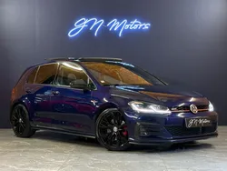 Volkswagen golf 7.5 gti performance 2.0 tsi 230 dsg6 5p - garantie 12 mois