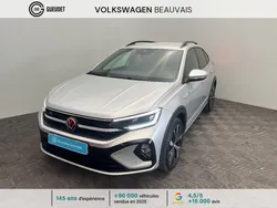 Volkswagen Taigo 1.0 TSI 116 DSG7 R-Line