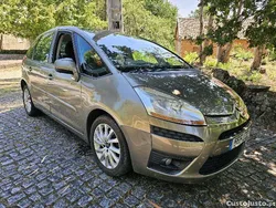 Citroën C4 Picasso 1.6Hdi 110cv