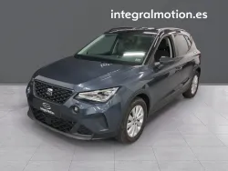 SEAT Arona 1.0 TSI S&S Style Special Edition 115