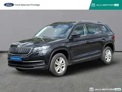 Skoda Kodiaq 2.0 TDI 150 SCR Ambition DSG Euro6d-T 5 places