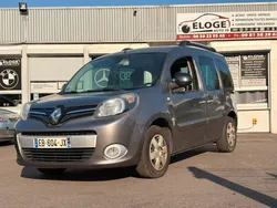 RENAULT KANGOO 1.5 dCi 110cv Intens / GPS / 5 PLACES / CLIM AUTO