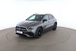 Mercedes-Benz GLA 200 d AMG Line DCT 150 ch