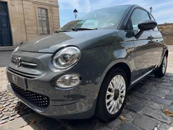 FIAT FIAT 500 1.0i BSG - 70 S&S Série 8 BERLINE Lounge PHASE 2