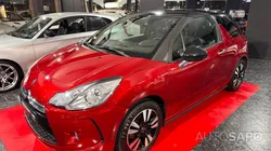 Citroen DS3 1.6 HDi Airdream So Chic de 2010