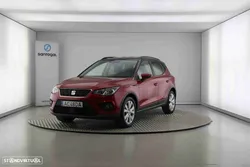 SEAT Arona 1.0 TSI Style DSG