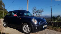 MINI Cooper 1.6 120cv