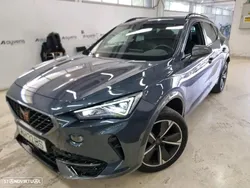 Cupra Formentor 1.5 TSI