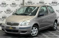 Toyota YARIS 65 VVT-I LINA A TERRA GARANTIE 12 MOIS
