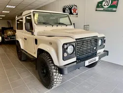 Land Rover Defender 2,4l 122cv