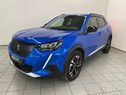 Peugeot 2008 1.2 PureTech 130ch S&S Allure EAT8