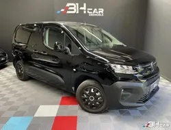 Citroen Berlingo Vu GENERATION-III FOURGON 1.5 BLUEHDI 130CV 650KG M L1 EAT BVA / Garantie 10/2027