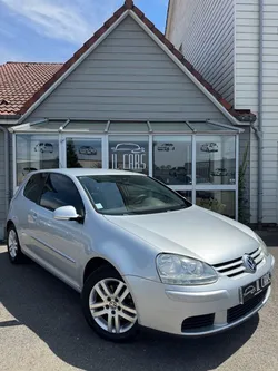 Volkswagen Golf 5 1.9 TDI 105ch Régulateur /Clim