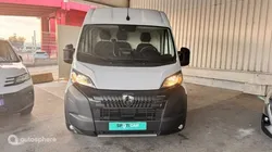 Peugeot Boxer Véhicule utilitaire ou Société L2H2 3.3 120ch S&S