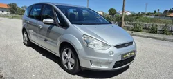 Ford S-Max 1.8TDCi 125cv 7 Lugares